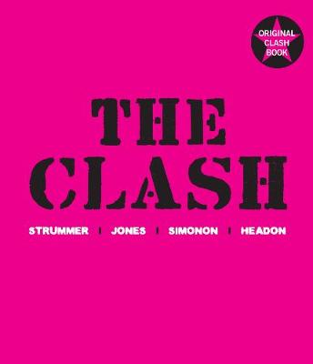 The Clash (Paperback)