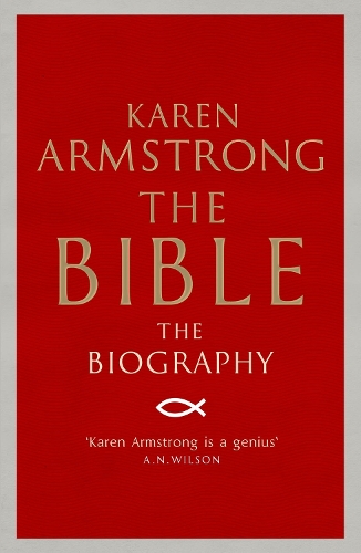 The Bible: The Biography (Paperback)