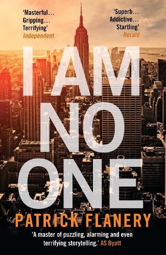 I Am No One (Paperback)