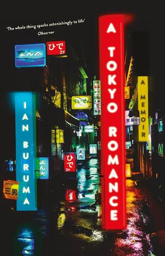A Tokyo Romance (Paperback)