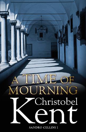 A Time of Mourning - Sandro Cellini (Paperback)