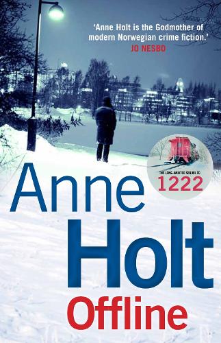 Offline - Hanne Wilhelmsen Series (Paperback)