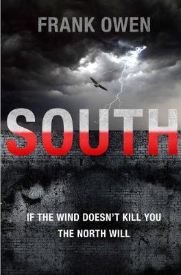 South - Divided America (Hardback)