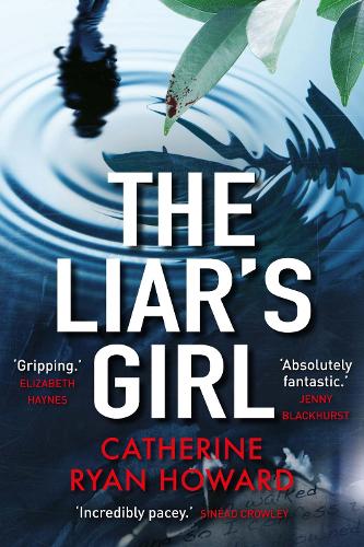The Liar's Girl (Paperback)