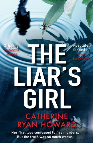 The Liar's Girl (Paperback)