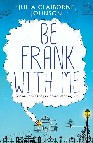Be Frank with Me (Paperback)