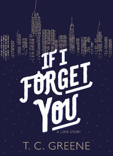 If I Forget You (Paperback)