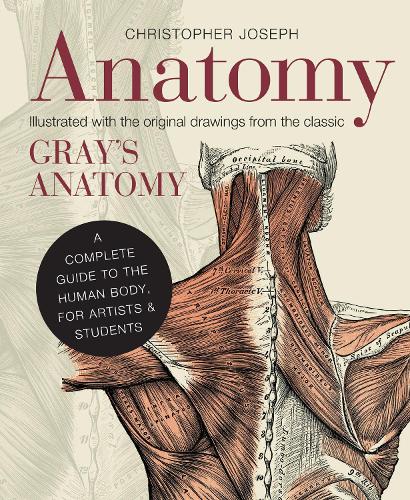 Anatomy By Christopher Joseph Waterstones