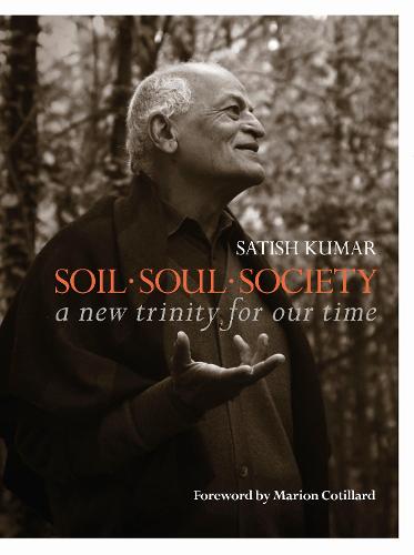 Soil * Soul * Society: A New Trinity for Our Time (Paperback)