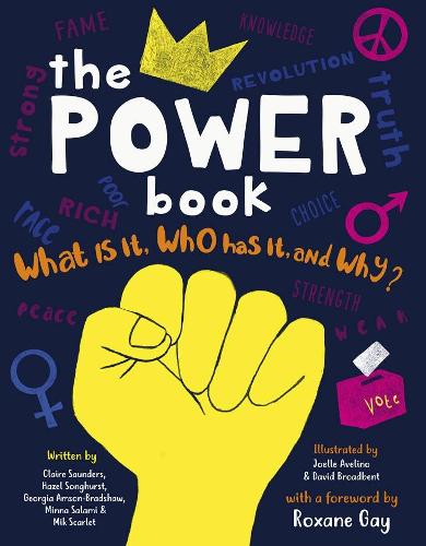 The Power Book: What Is It, Who Has It, and Why? (Hardback)