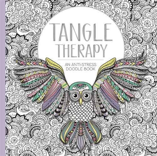 Tangle Therapy (Paperback)