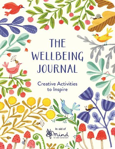 Wellness Journal - Quinn Light