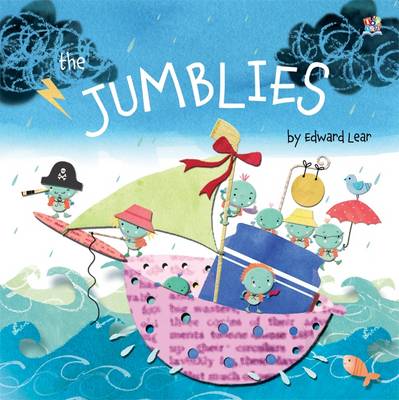 The Jumblies by Edward Lear, Sam McPhillips | Waterstones