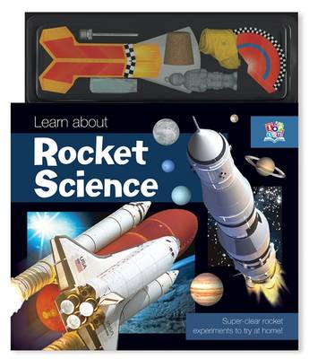 Rocket Science (Hardback)
