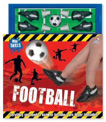 Football - Mini Skills
