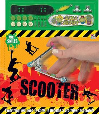 Scooter - Mini Skills
