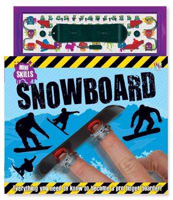Snowboard - Mini Skills