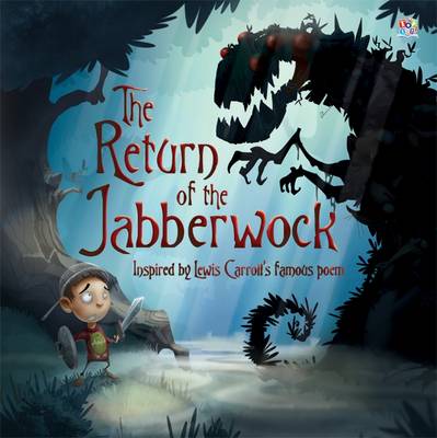 The Return of the Jabberwock (Paperback)