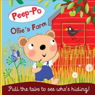 Ollie's Farm - Peep-Po