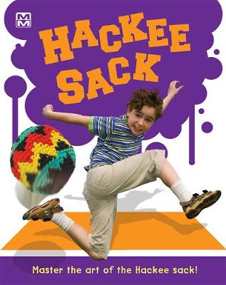 Hackee Sack - Mini Maestro