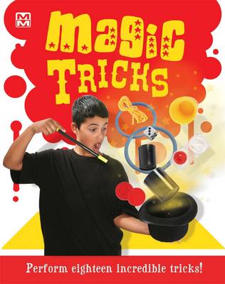 Magic Tricks - Mini Maestro