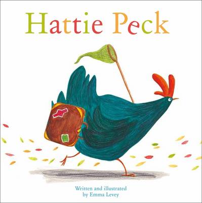 Hattie Peck (Paperback)