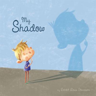 My Shadow - Picture Storybooks (Paperback)