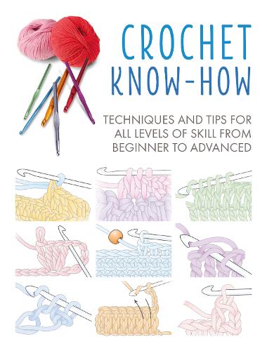 201 Crochet Motifs, Blocks, Projects & Ideas [Book]