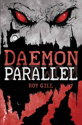 Daemon Parallel - KelpiesEdge (Paperback)