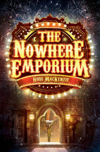 The Nowhere Emporium - Kelpies (Paperback)