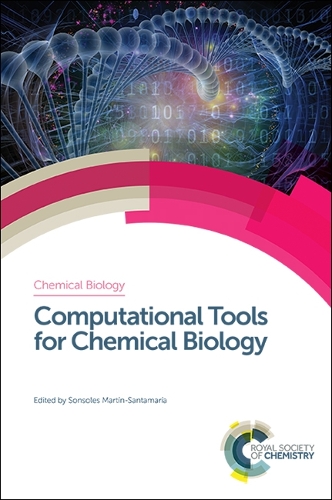 Computational Tools for Chemical Biology (Hardback)