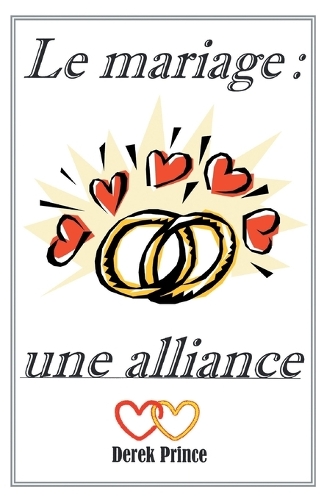 Marriage Covenant - French (Paperback)