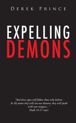 Expelling Demons (Paperback)