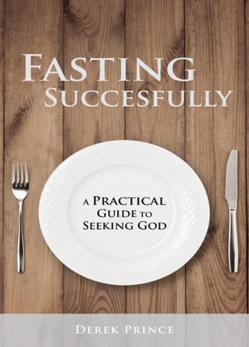 Fasting (Paperback)