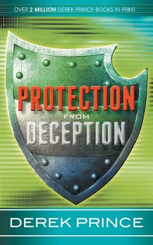 Protection from Deception (Paperback)