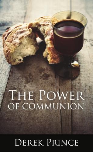 The Power of Communion (Paperback)
