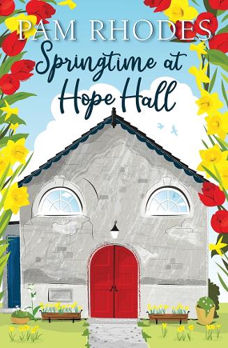 Springtime at Hope Hall (Paperback)