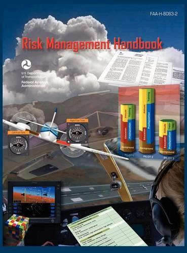Risk Management Handbook (FAA-H-8083-2) (Hardback)