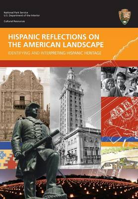 Hispanic Reflections on the American Landscape (Paperback)