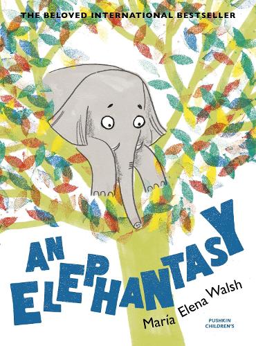 An Elephantasy (Paperback)