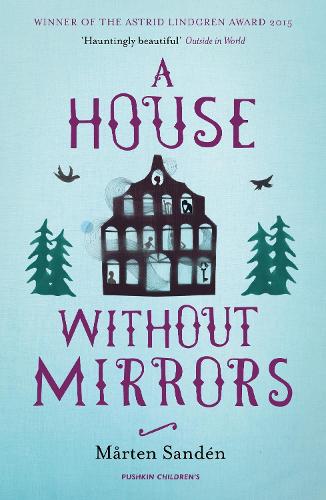A House Without Mirrors (Paperback)