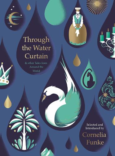 Through the Water Curtain and other Tales from Around the World (Hardback)