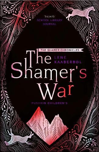 The Shamer's War: Book 4 - The Shamer Chronicles (Paperback)