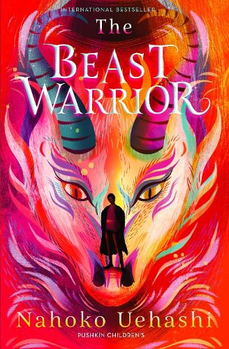 The Beast Warrior (Paperback)