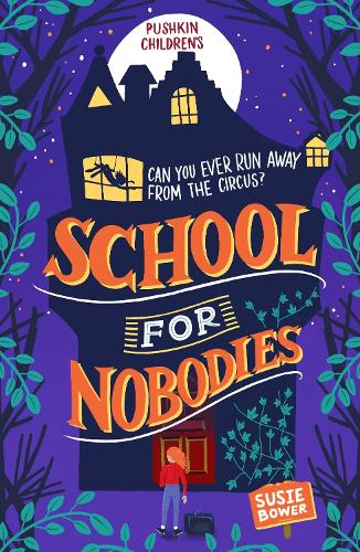 School for Nobodies (Paperback)