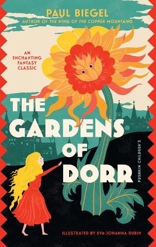 The Gardens of Dorr (Paperback)