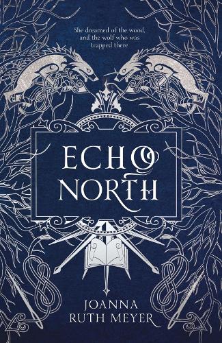 Echo North (Paperback)