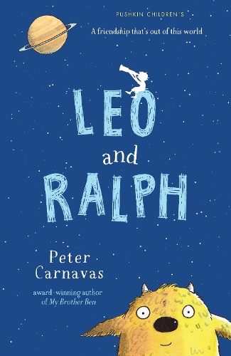 Leo and Ralph (Paperback)