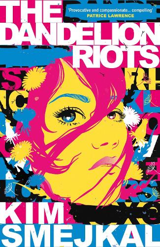 Pushkin Press The Dandelion Riots