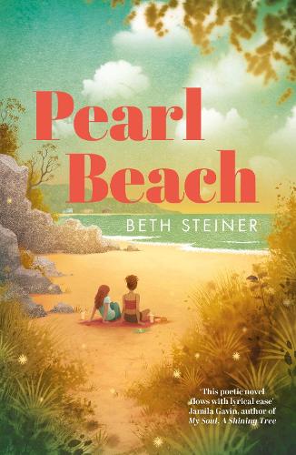 Beth Steiner Pearl Beach